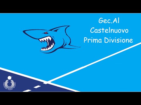 PGS FIDES 1DM VS GEC.AL US CASTELNUOVO C