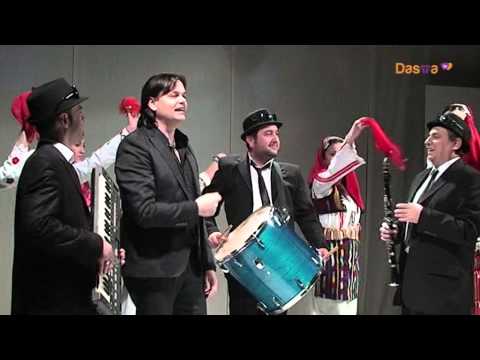 Remi dhe Sevdalit ne Dasma TV - DASHURI PER KENGEN - 5