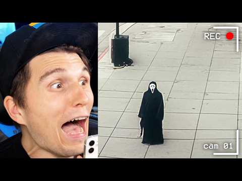 Paluten REAGIERT auf 40 unglaubliche Momente, die mit der Kamera aufgenommen wurden