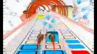 British Sea Power - True Adventures (Audiosurf)