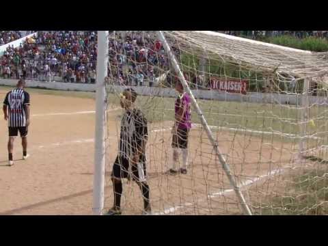 GDR DANÚBIO 1X1 INAJAR DE SOUZA   *GOL DO DANÚBIO!!  (PATCHOLA)