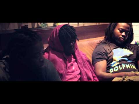 REDCAFE X CHIEF KEEF X FRENCH MONTANA X FABOLOUS Gucci Everything no tags video