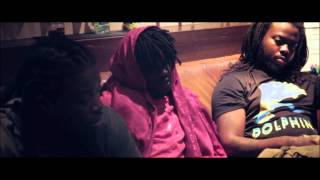REDCAFE X CHIEF KEEF X FRENCH MONTANA X FABOLOUS Gucci Everything no tags video