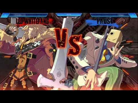 FFVIII 1-23-16 Mr. K vs Zinac - Pools