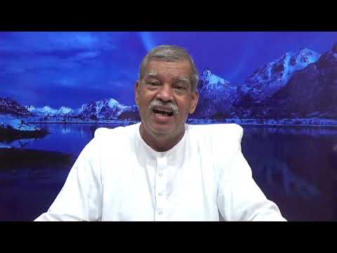 𝗟𝗜𝗩𝗘 𝗦𝗔𝗧𝗦𝗔𝗡𝗚 𝗗𝗔𝗬 𝟭𝟭𝟳   𝟮𝟲:𝟬𝟳:𝟮𝟬𝟮𝟬