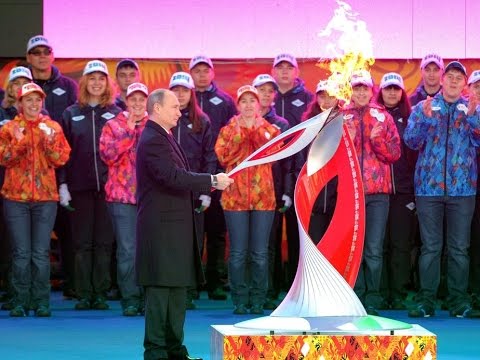 Putins Spiele - Die Wahrheit über Sotschi 2014 (Dokumentation) 2014