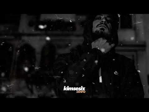 SENFO - KİMSESİZ (FEAT. DECOY)
