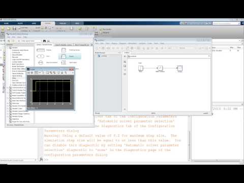 Introduction to Simulink