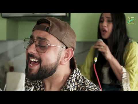 ZAMAANA LAGE - SHASHWAT SINGH | (PRITAM, ANURAG BASU, ARIJIT SINGH) | KITCHEN CORNER JAM