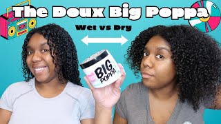 Worth All The Hype? | The Doux Big Poppa Gel