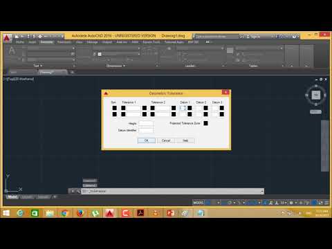 AutoCAD Introduction to autocad