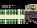 The Legend Of Zelda NES Level 2 IL 1 52
