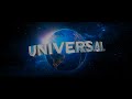 Peacock Universal StudioCanal Miramax Working Title Films Bridget Jones Mad About The Boy