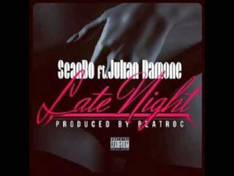 SeanBo Ft Julian damone-Late Night