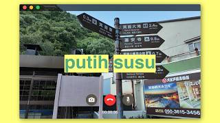 Download lagu ibra - putih susu mp3