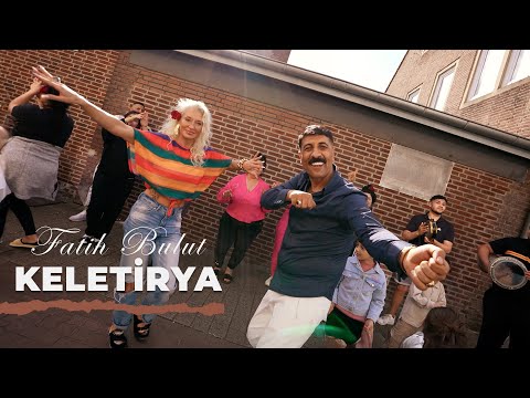 Fatih Bulut - Keletirya