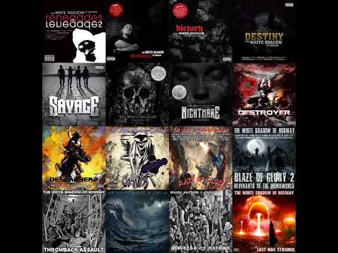 Awkword Ft. C-Rayz Walz & Chief Kamachi - Imperialism