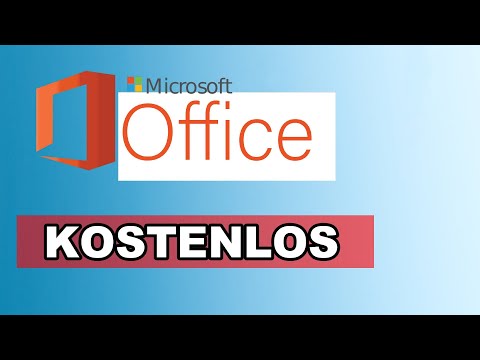 Kostenlos Microsoft Office nutzen | So geht’s!