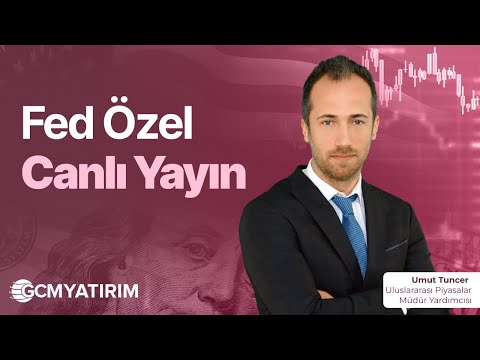 Fed Para Politikası Beyanatı Değerlendirmesi