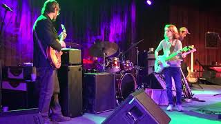 Asher Belsky Plays With the North Mississippi Allstars, Eagle Bird, at Terrapin Crossroads 2/10/19