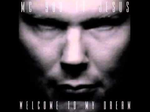MC 900 FT Jesus - Hearing Voices In One's Head
