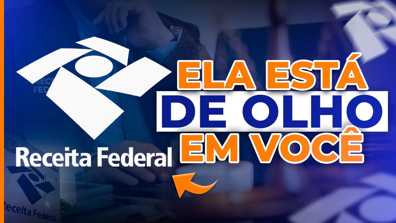Receita Federal e o Monitoramento das Transições Bancárias