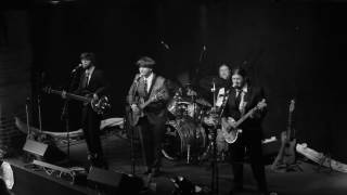 I've Just Seen A Face-The Bath Salt Zombies (Beatles Tribute) LIVE @The Bank & Blues Club