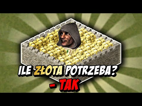 Jak zbudowałem NAJBOGATSZE KRÓLESTWO w grze Twierdza: Edycja Ostateczna