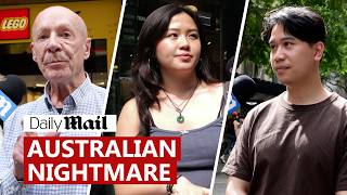 How life in Australia is getting too expensive for workers | Daily Mail