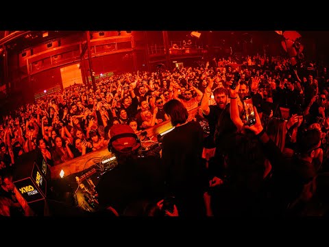 Avangart Tabldot DJ Set | Looking For A Crib Istanbul x Klein Phönix | March 2024