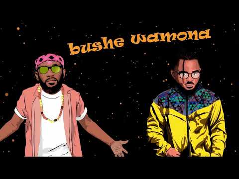 SALAULA (OFFICIAL Lyric Video)