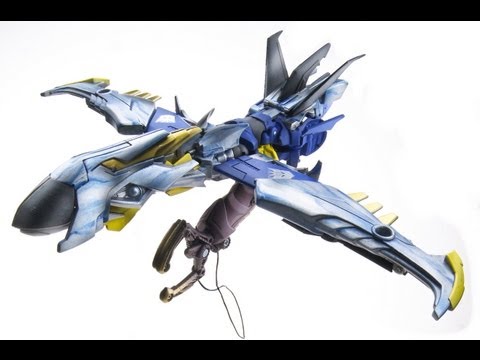 Soundwave -  - Transformers Prime Beast Hunters
