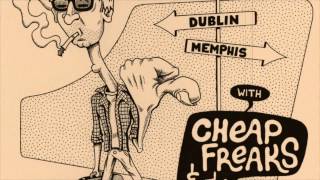 Cheap Freaks - Drowning (Reigning Sound cover)