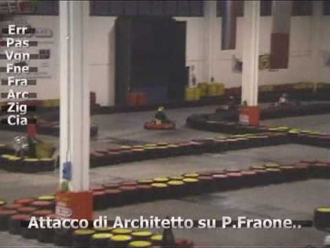 Campionato FunKart 2008 by ClubKart - GP 11B - Como
