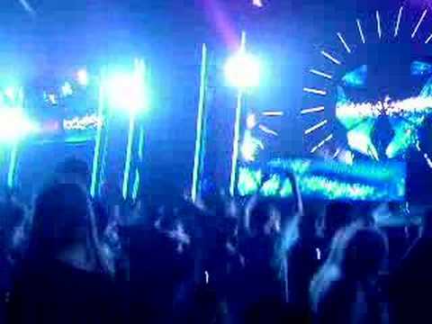 Tommy Pulse & Fausto @ In Qontrol 2008