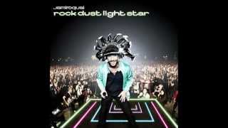 Jamiroquai - White Knuckle Ride [HD]
