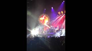 Warrior - Foster The People &amp; Kimbra