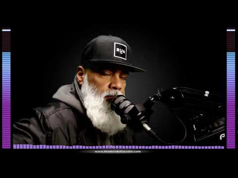 RAY KEITH THE BLUEPRINT EP08 SE01 - THAMES DELTA RADIO