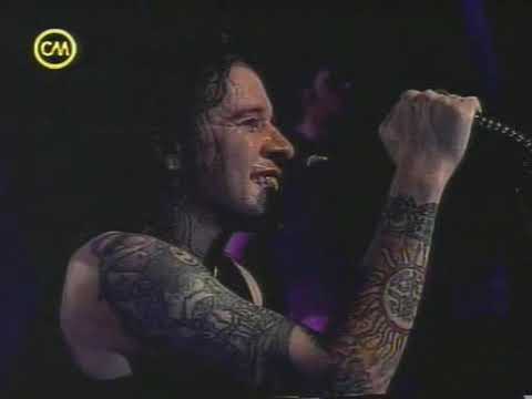 Cabezones - Vivo En Obras 2006