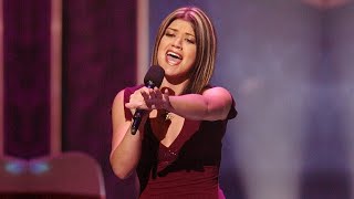 Kelly Clarkson – Without You (Mariah Carey Cover) [American Idol 2002] [HD]