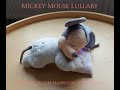 Mickey Mouse Lullaby   Michael Allen Harrison Solo Piano