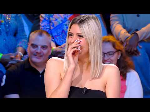 Tu es la femme de ma vie, dis-moi oui !