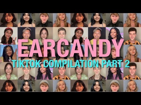 EARCANDY TikTok Compilation (Part 2)