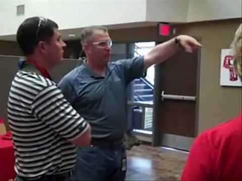 Midsouth Shooters - Hornady Tour