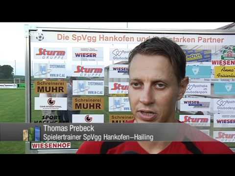 Vorbericht SpVgg Hankofen