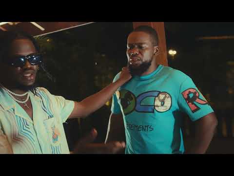 Buton Rosa - Agora que ta mais Boa, nao a trasaste, você quer voltar nao atraste (Video)