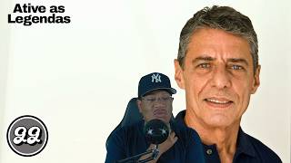 React - Chico Buarque  - Construção - Com Legendas