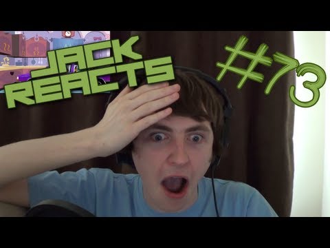 Jack Reacts to: EQUESTRIA GIRLS (Jake Whyman 1-8) - Episode 73