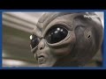 Hanging Out At A UFO Convention I Saw Aliens Twice