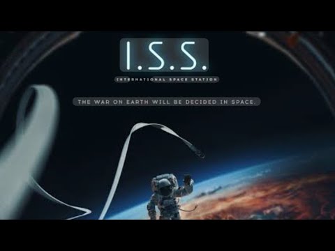 Estación Espacial Internacional ( I.S.S. ) - película completa en español 